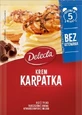 Delecta Cream "Karpatka" in 5 minutes 136 g
