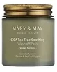 Mary&amp;May Cica TeaTree Kalmerende Wash Off Verpakking 125 g
