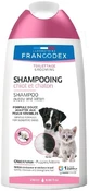 FRANCODEX NL Zachte shampoo voor kittens en puppy's 250 ...