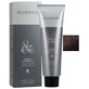 AllWaves Farba do włosów 5.06 Ciepły jasny brąz 100 ml