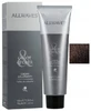 AllWaves Hair dye 5.06 Warm light brown 100 ml