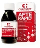 INDENT Curasept Afte Rapid Aphthous lichid 125 ml