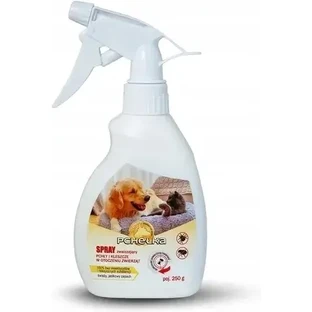 Vlooienspray voor honden en katten 250 g