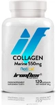 IronFlex Collagen Marine 120 capsules.