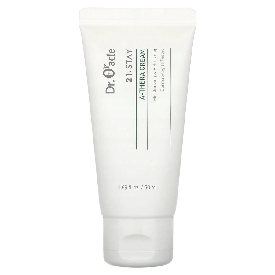 Dr.Oracle 21 STAY A-Thera Crema 50 ml