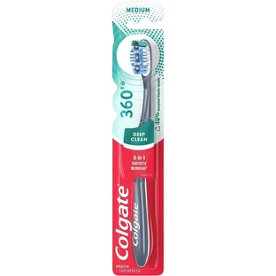 Colgate Toothbrush 360 Medium