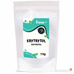 Fivio Up Erythritol 1kg