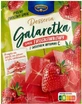 Kruger Desseria Jelly strawberry flavor 70g