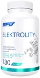 SFD Electrolitos 180 comprimidos