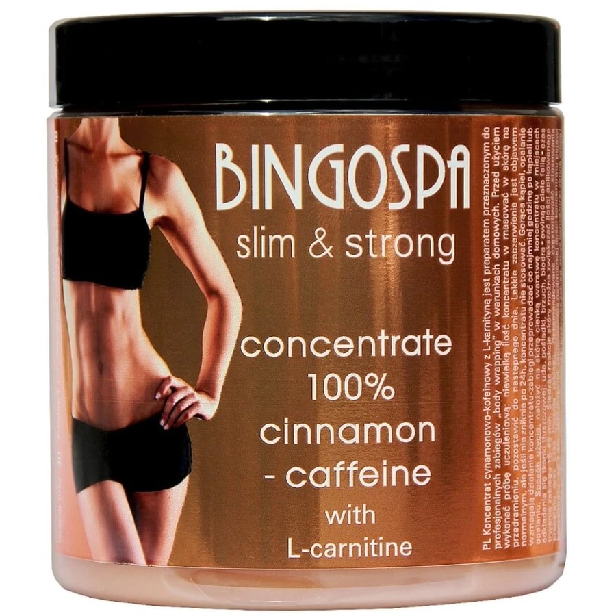 BINGOSPA Turba en gel para masaje y cuidado corporal 120 g