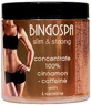BINGOSPA Turf in gel voor massage en lichaamsverzorging 120 g