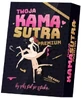 Jouw premium kamasutra - Kaartspel voor koppels