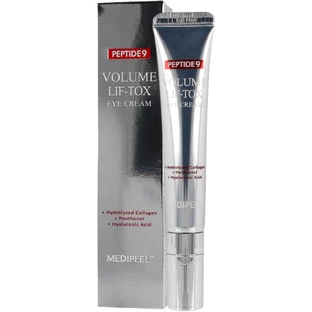 MEDI-PEEL Peptide 9 Volume Lift-Tox Contorno de Ojos ...