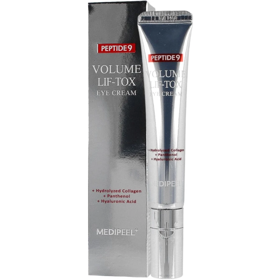 MEDI-PEEL Peptide 9 Volume Lift-Tox Contorno de Ojos ...