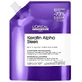 L'Oréal Keratin Alpha Sleek Smoothing Shampoo ...