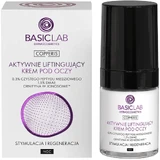 BasicLab Copperis Active lifting night cream under ...