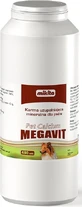 MIKITA PET CALCIUM MEGAVIT 400 TABLETS