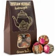 Green Touch Set of Flowering Teas in Decorative Box 5 ...