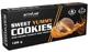 Activlab Sweet Yummy Koekjes met karamelvulling 128g