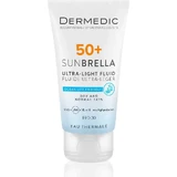 Dermedic Sunbrella Ultralight protective cream SPF 50+ for ...