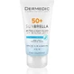 Crema protectora ultraligera Dermedic Sunbrella SPF 50+ para ...