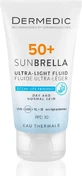 Dermedic Sunbrella Ultralight protective cream SPF 50+ for ...