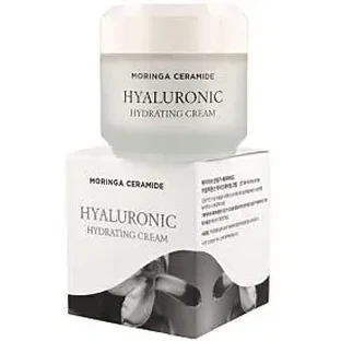 HEIMISH - Moringa Ceramide Hyaluron Hydraterende Crème, 50ml