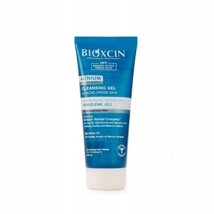 Bioxcin Acnium Gesichtswaschgel Ausgleichende Sekretion ...