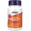 Now Foods Vitamina D3 5000IU 120 pastillas para chupar