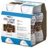 Resource Protein chocolate flavor oral liquid 4 x 200 ml
