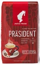 Julius Meinl Prasident, café en grains, 500g