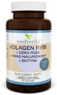 Medverita Fish Collagen + wild rose + hyaluronic acid+ ...