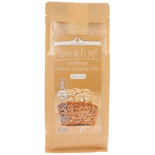 Five Transformations Gluten-free bread mix classic 420 ...