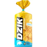 WK DZIK Maiswaffeln fettarm Käse 120 g