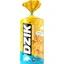 WK DZIK Magere Maiswafels kaas 120 g