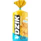 WK DZIK Magere Maiswafels kaas 120 g