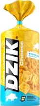 WK DZIK Corn wafers low fat cheese 120 g