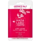 Hada Labo Tokyo RED Anti-Aging Sheet Mask im Beutel INT 20 ...
