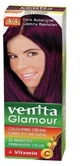 VENITA GLAMOUR Farba 4/4 Ciemny bakłażan