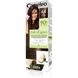 DELIA CAMELEO Color Essence hair color cream as ...