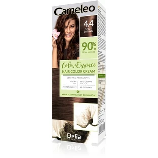 DELIA CAMELEO Color Essence haarkleurcrème als ...