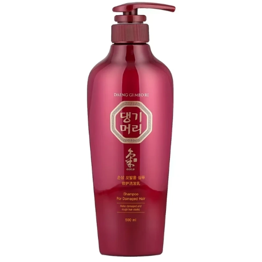 Daeng Gi Meo Ri Shampooing pour cheveux abîmés Shampooing ...