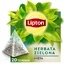 Té verde Lipton Green Intense Mint 20 bolsitas