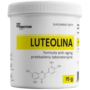 Proton Labs Luteolin 98% Pure Powder 15 g