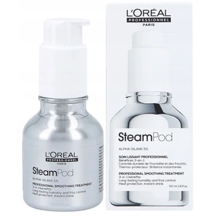 L'oréal professionnel steampod thermisch beschermend serum voor ...