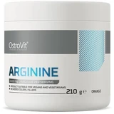 OstroVit Arginine sinaasappel 210 g
