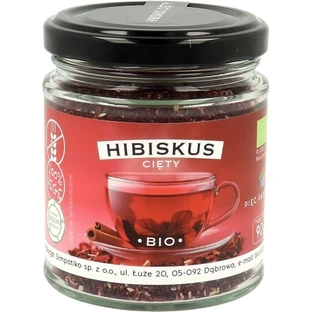 Five Transformations Hibiscus cut BIO 90 g