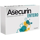Asecurin Entero 10 cápsulas