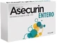 Asecurin Entero 10 cápsulas