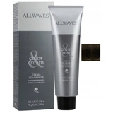AllWaves Haarfärbemittel 6.0 Dunkelblond 100 ml